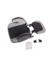 Автокресло Martin noir Right Fix Phantom Black